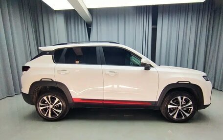 Changan CS35 Plus, 2023 год, 1 340 000 рублей, 4 фотография