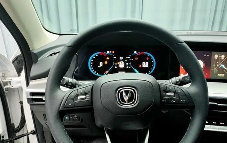 Changan CS35 Plus, 2023 год, 1 340 000 рублей, 9 фотография