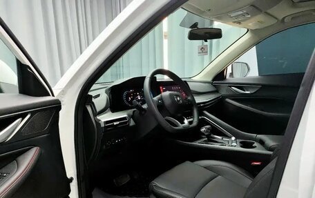 Changan CS35 Plus, 2023 год, 1 340 000 рублей, 6 фотография