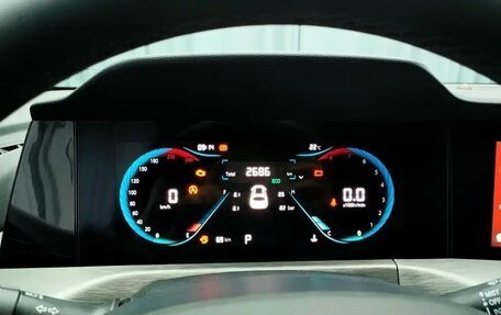 Changan CS35 Plus, 2023 год, 1 340 000 рублей, 8 фотография