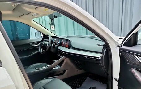 Changan CS35 Plus, 2023 год, 1 340 000 рублей, 7 фотография