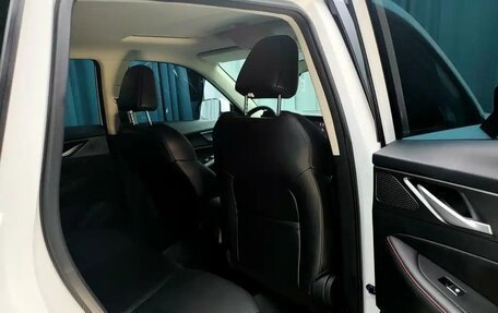Changan CS35 Plus, 2023 год, 1 340 000 рублей, 11 фотография