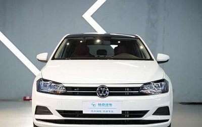 Volkswagen Polo, 2021 год, 1 191 000 рублей, 1 фотография