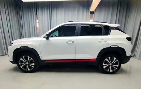 Changan CS35 Plus, 2023 год, 1 340 000 рублей, 5 фотография