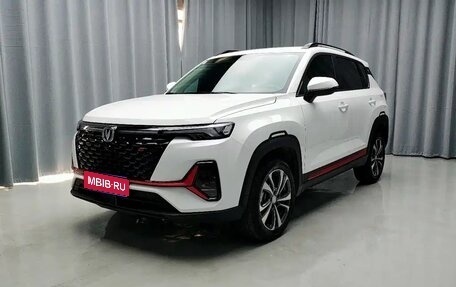 Changan CS35 Plus, 2023 год, 1 340 000 рублей, 1 фотография