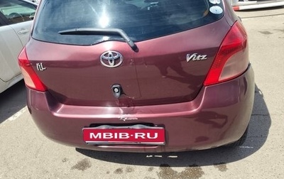 Toyota Vitz, 2006 год, 350 000 рублей, 1 фотография