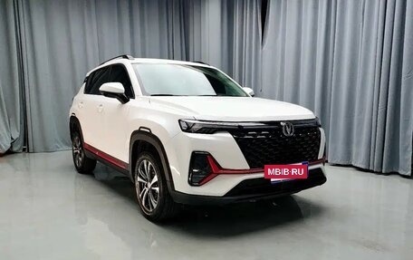 Changan CS35 Plus, 2023 год, 1 340 000 рублей, 3 фотография