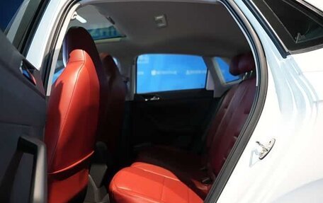 Volkswagen Polo, 2021 год, 1 191 000 рублей, 9 фотография
