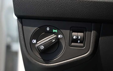 Volkswagen Polo, 2021 год, 1 191 000 рублей, 11 фотография