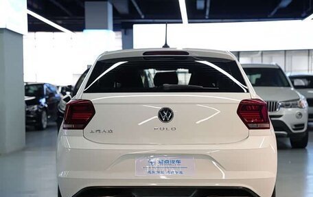 Volkswagen Polo, 2021 год, 1 191 000 рублей, 6 фотография