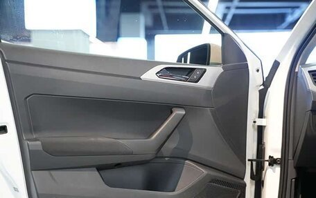 Volkswagen Polo, 2021 год, 1 191 000 рублей, 7 фотография