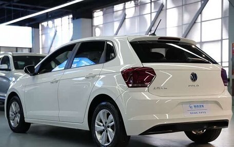Volkswagen Polo, 2021 год, 1 191 000 рублей, 5 фотография