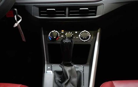 Volkswagen Polo, 2021 год, 1 191 000 рублей, 12 фотография
