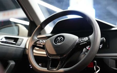 Volkswagen Polo, 2021 год, 1 191 000 рублей, 13 фотография