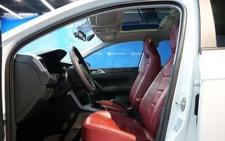 Volkswagen Polo, 2021 год, 1 191 000 рублей, 14 фотография
