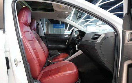 Volkswagen Polo, 2021 год, 1 191 000 рублей, 23 фотография