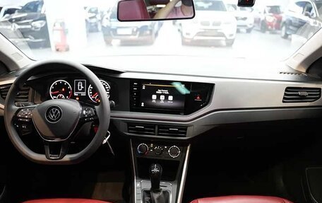 Volkswagen Polo, 2021 год, 1 191 000 рублей, 20 фотография