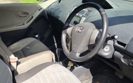 Toyota Vitz, 2006 год, 350 000 рублей, 6 фотография