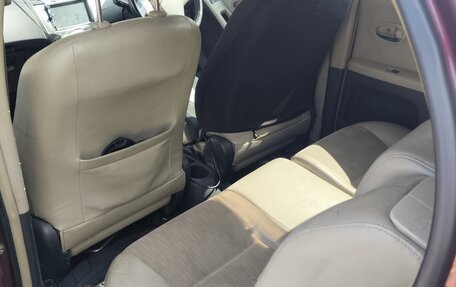 Toyota Vitz, 2006 год, 350 000 рублей, 5 фотография