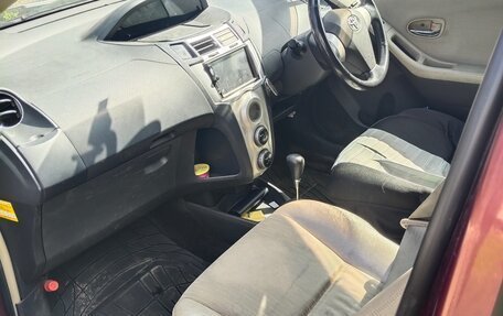 Toyota Vitz, 2006 год, 350 000 рублей, 4 фотография