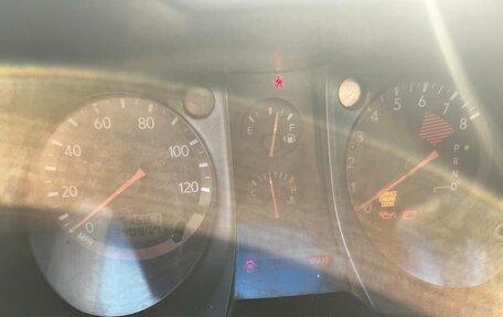 Mitsubishi Outlander III рестайлинг 3, 2003 год, 550 000 рублей, 3 фотография