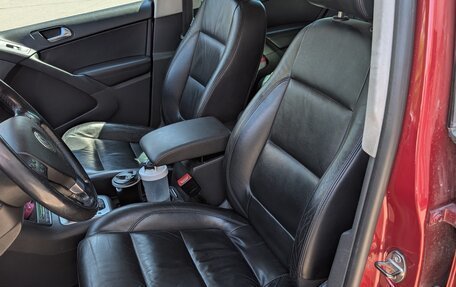 Volkswagen Tiguan I, 2010 год, 1 150 000 рублей, 8 фотография
