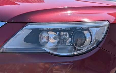 Volkswagen Tiguan I, 2010 год, 1 150 000 рублей, 7 фотография
