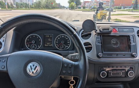 Volkswagen Tiguan I, 2010 год, 1 150 000 рублей, 9 фотография