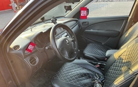 Mitsubishi Outlander III рестайлинг 3, 2003 год, 550 000 рублей, 4 фотография