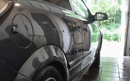 Opel Astra H, 2006 год, 260 000 рублей, 4 фотография