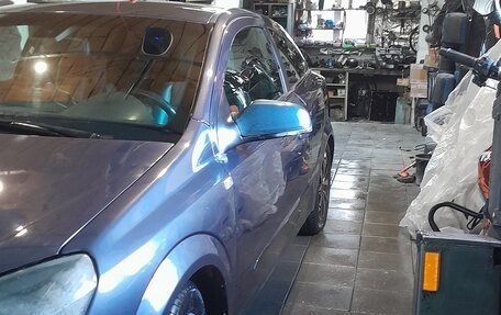 Opel Astra H, 2006 год, 260 000 рублей, 3 фотография