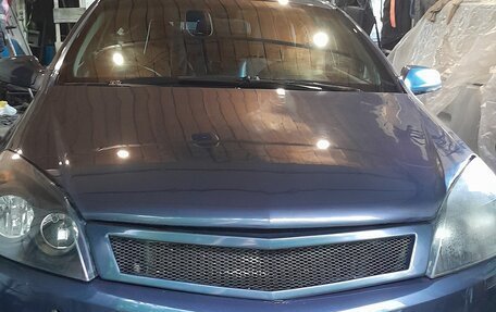Opel Astra H, 2006 год, 260 000 рублей, 2 фотография