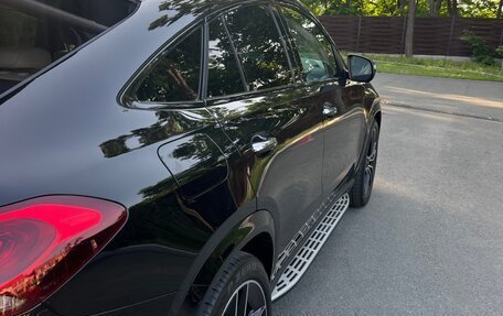 Mercedes-Benz GLE Coupe, 2022 год, 9 800 000 рублей, 9 фотография