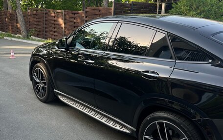Mercedes-Benz GLE Coupe, 2022 год, 9 800 000 рублей, 8 фотография