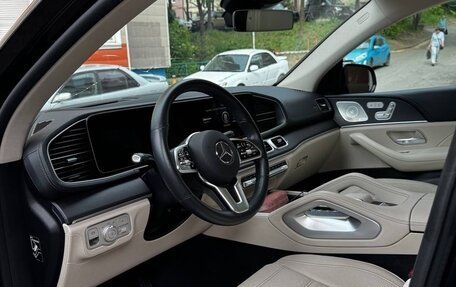Mercedes-Benz GLE Coupe, 2022 год, 9 800 000 рублей, 10 фотография
