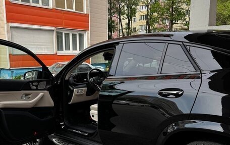 Mercedes-Benz GLE Coupe, 2022 год, 9 800 000 рублей, 12 фотография