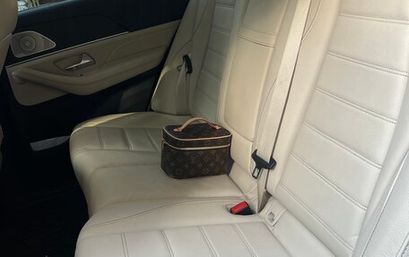 Mercedes-Benz GLE Coupe, 2022 год, 9 800 000 рублей, 17 фотография