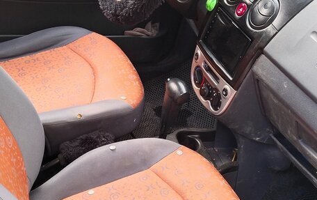 Chevrolet Spark III, 2008 год, 220 000 рублей, 4 фотография