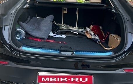 Mercedes-Benz GLE Coupe, 2022 год, 9 800 000 рублей, 18 фотография