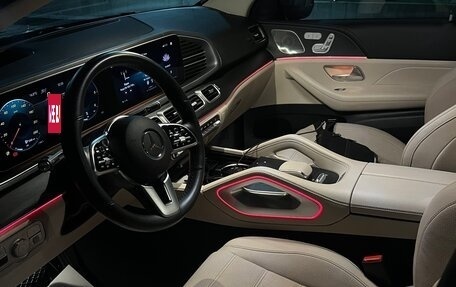 Mercedes-Benz GLE Coupe, 2022 год, 9 800 000 рублей, 24 фотография