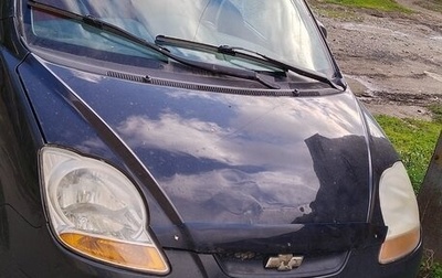 Chevrolet Spark III, 2008 год, 220 000 рублей, 1 фотография