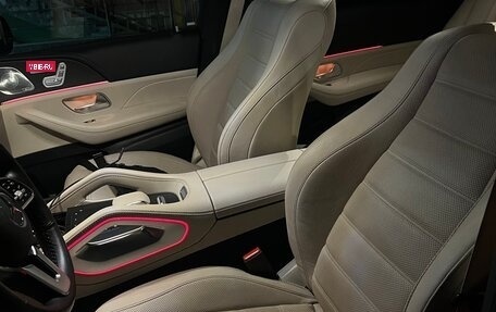 Mercedes-Benz GLE Coupe, 2022 год, 9 800 000 рублей, 20 фотография