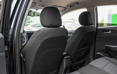 Hyundai Solaris II рестайлинг, 2021 год, 1 829 000 рублей, 12 фотография