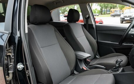 Hyundai Solaris II рестайлинг, 2021 год, 1 829 000 рублей, 9 фотография