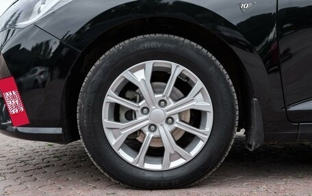 Hyundai Solaris II рестайлинг, 2021 год, 1 829 000 рублей, 6 фотография