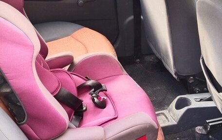 Chevrolet Spark III, 2008 год, 220 000 рублей, 6 фотография