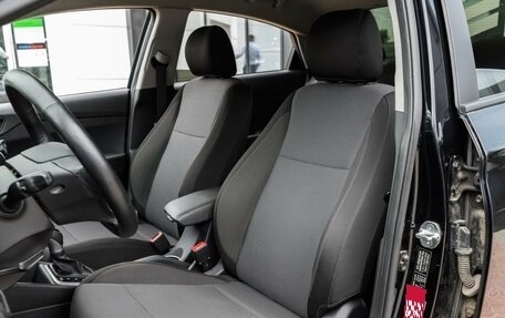 Hyundai Solaris II рестайлинг, 2021 год, 1 829 000 рублей, 11 фотография