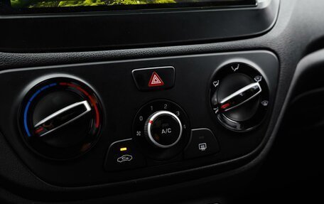 Hyundai Solaris II рестайлинг, 2021 год, 1 829 000 рублей, 16 фотография