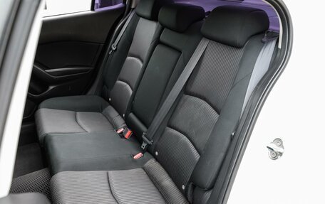 Mazda 3, 2014 год, 1 099 000 рублей, 10 фотография