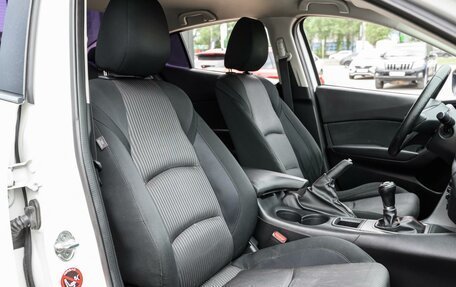 Mazda 3, 2014 год, 1 099 000 рублей, 9 фотография